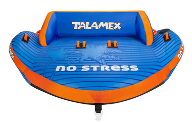 25% Talamex Funtube NO STRESS