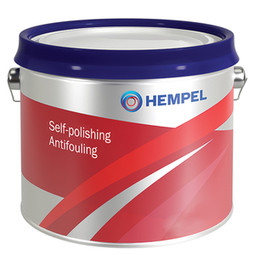 Hempel self-polishing antifouling 2,5L