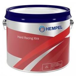 Hempel Hard Racing Extra 2,5L