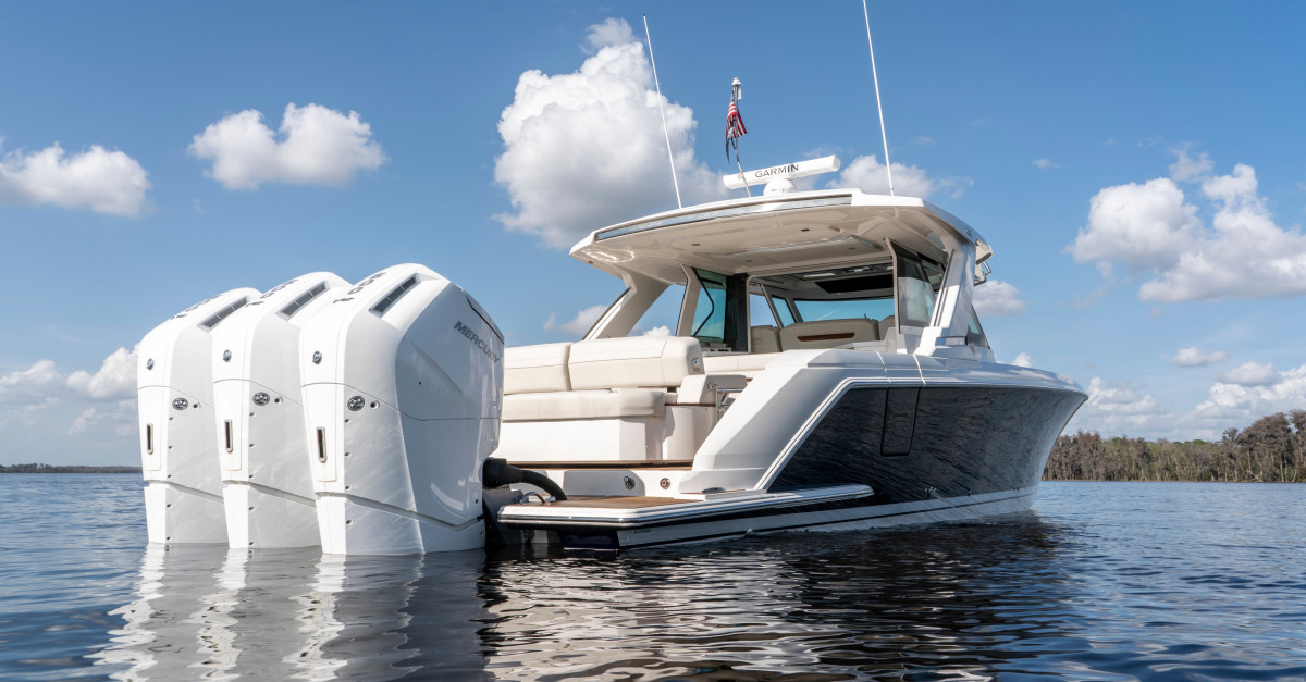 Protek Marineservice – Marinebutik