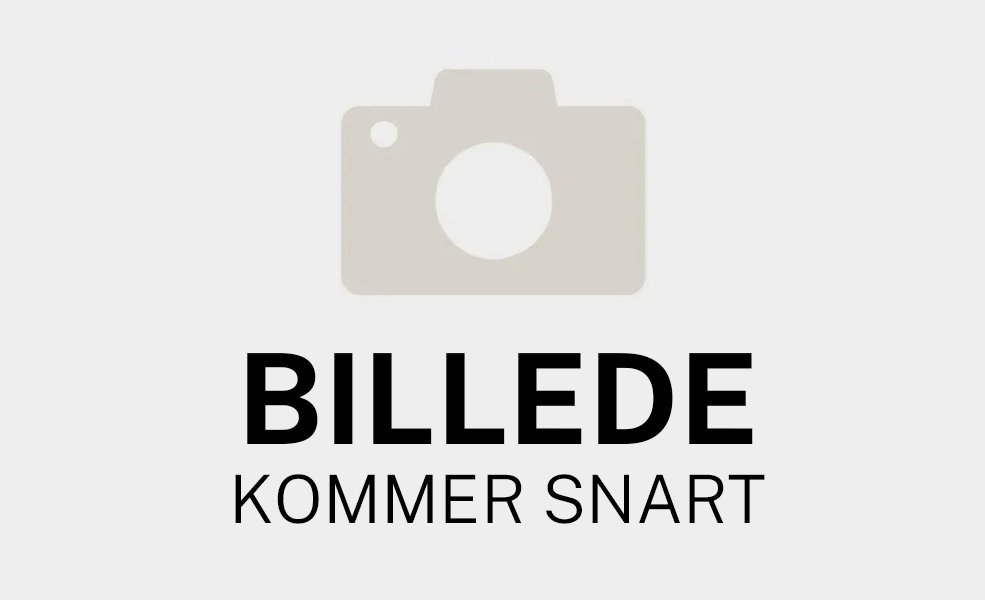 Brugt! Rustfri stål propel 19 tommer. -