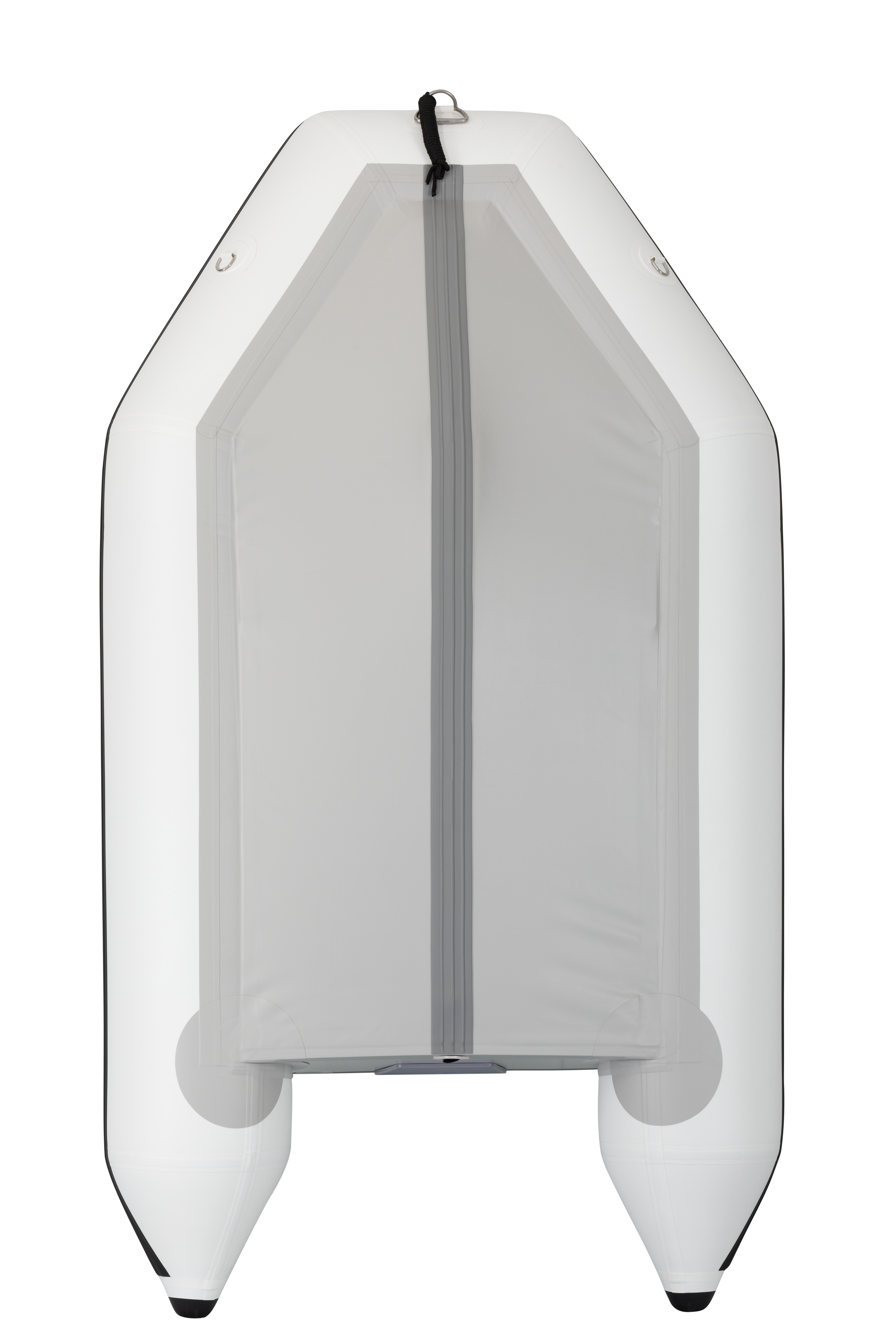 Quicksilver 240 Tendy Air Floor - 1